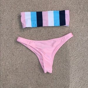 Bikini *CONSIDERING ALL OFFERS MADE* :)